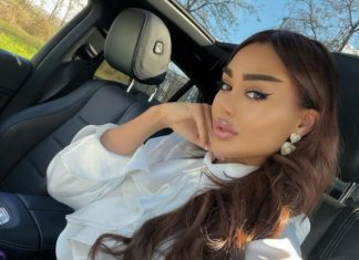 KAKVA GOSPOĐETINA! Ana Korać objavila porodične fotografije, a svi gledaju u starletinu BAKU! (FOTO)