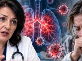 HARA UPORNI DOSADNI KAŠALJ: “ŠTA GOD DAMO OD TERAPIJE-NE POMAŽE” Oglasila se doktorica Radulović,