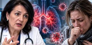 HARA UPORNI DOSADNI KAŠALJ: “ŠTA GOD DAMO OD TERAPIJE-NE POMAŽE” Oglasila se doktorica Radulović,