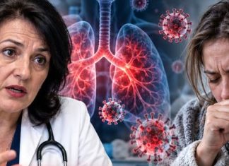 HARA UPORNI DOSADNI KAŠALJ: “ŠTA GOD DAMO OD TERAPIJE-NE POMAŽE” Oglasila se doktorica Radulović,