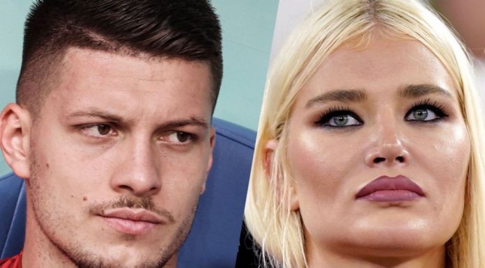 Izdaja koja boli: Sofija Milošević prevarena, a evo šta je objavila na Instagramu