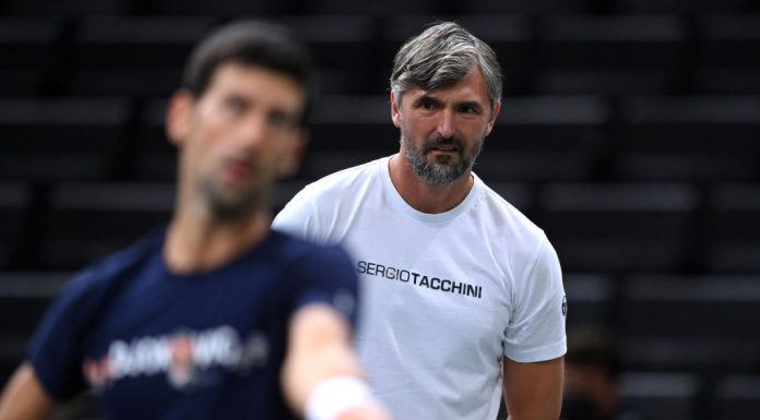 Noletov trener zna šta je luksuzan život: Goran Ivanišević otvorio vrata impresivnog doma