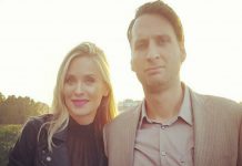 Posle razvoda grli Milenu Radulović, a gde je nestala njegova bivša žena, koju je voleo 15 godina (FOTO)