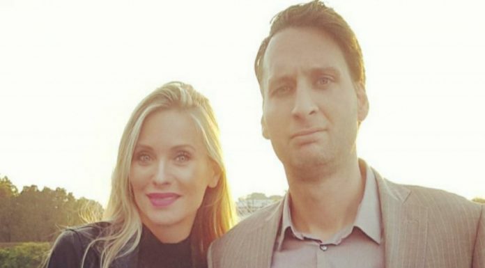 Posle razvoda grli Milenu Radulović, a gde je nestala njegova bivša žena, koju je voleo 15 godina (FOTO)