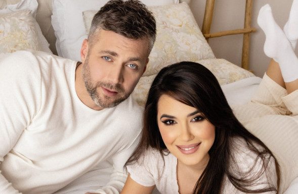 Ma kakva bajka! Žena Bojana Leksingtona nije mogla da izdrži pritisak, potražila zaštitu u majci: Odnos tašte i zeta isplivao na površinu