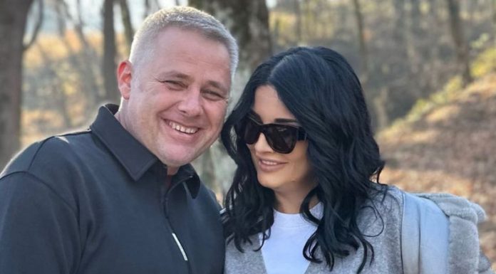 Godinama su čekali na ovaj dan: Milena Popović i Igor Jurić ponosno podelili predivne vesti, svi čestitaju