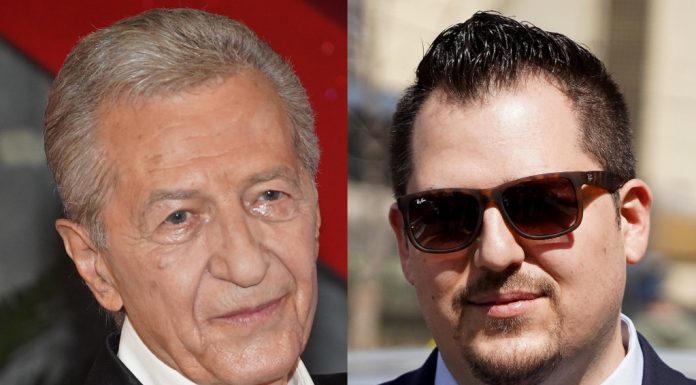 Da li će ova slika smekšati dekino srce? Unuka Miroslava Ilića je kao med, Devin pokazao princezu Evu