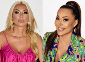 Ni blizu Cecinoj proslavi veka: Ovo je jedina fotografija sa svadbe Lidije Ocokoljić, venčanica posebna tema