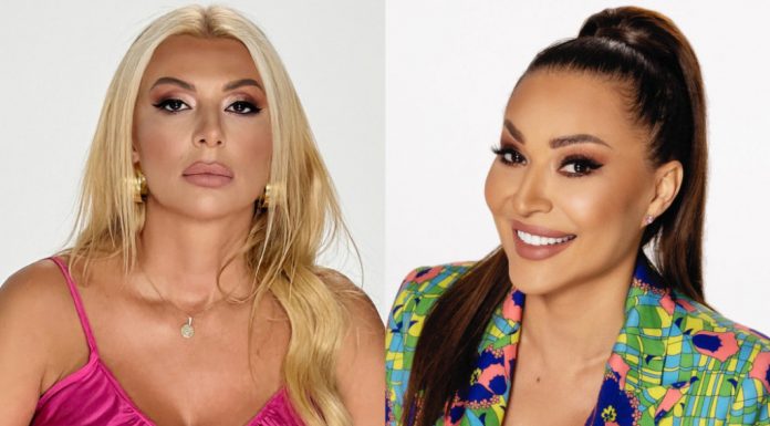 Ni blizu Cecinoj proslavi veka: Ovo je jedina fotografija sa svadbe Lidije Ocokoljić, venčanica posebna tema