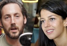 Petar Strugar potvrdio vezu sa Ninom Nešković! Glumac joj je dao posebno obećanje – svi čestitaju (FOTO)