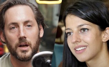 Petar Strugar potvrdio vezu sa Ninom Nešković! Glumac joj je dao posebno obećanje – svi čestitaju (FOTO)