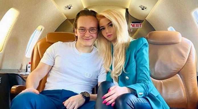 Ćerka Željka Mitrovića nosi na sebi čist luksuz: Verenik milioner se opasno otvorio – za čizme je dao četiri srpske prosečne plate (FOTO)