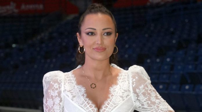 Skinula 23 kilograma i nikada ih nije vratila: Dijeta Aleksandre Prijović topi salo brzinski, a jedna stvar je posebno delotvorna