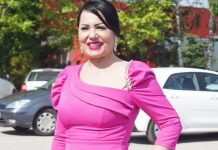 Slika u kupaćem Zlate Petrović zapalila Instagram! Nije čudo što je Saša Popović hteo da se ženi njom, u sedmoj deceniji OVAKO DA IZGLEDA