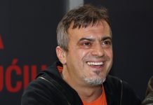 Da li je to Sergej Trufunović konačno zaljubljen? Promenio stil odevanja i ponašanje, a svakoga dana deli slike sa ovom zgodnom brinetom