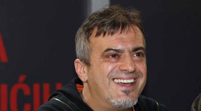 Da li je to Sergej Trufunović konačno zaljubljen? Promenio stil odevanja i ponašanje, a svakoga dana deli slike sa ovom zgodnom brinetom