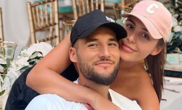 Anastasija i Gudelj renovirali dom! Sada je pravi porodični kutak, a slika na polici izazvala buru komentara (FOTO)