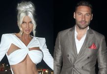 Kakav udarac Karleuši, koleginica osvaja Duška, a u sve upletena i Ceca: Zajednički snimak osvanuo na društvenim mrežama (video)