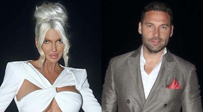 Kakav udarac Karleuši, koleginica osvaja Duška, a u sve upletena i Ceca: Zajednički snimak osvanuo na društvenim mrežama (video)