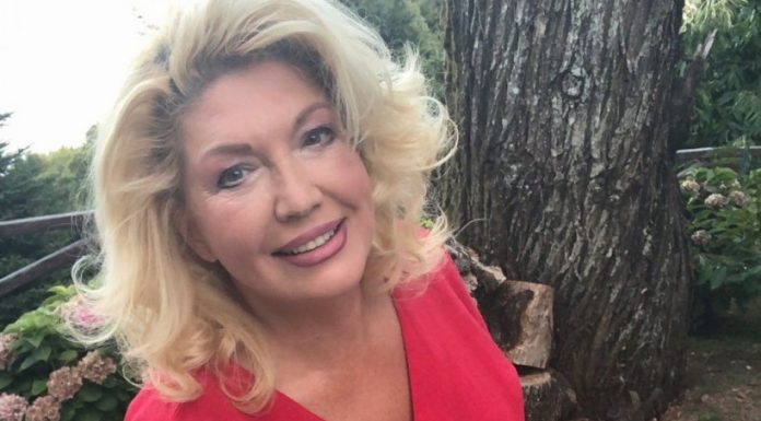 Trik za čišćenje Suzane Mančić koji ćete odmah prepisati: Loto-devojka u svom domu sve radi sama