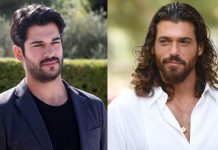 Ni Bali beg, ni Džan Jaman! OVO je novi turski glumac za kojim će žene izgubiti glavu! (FOTO)