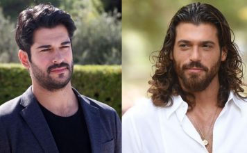 Ni Bali beg, ni Džan Jaman! OVO je novi turski glumac za kojim će žene izgubiti glavu! (FOTO)