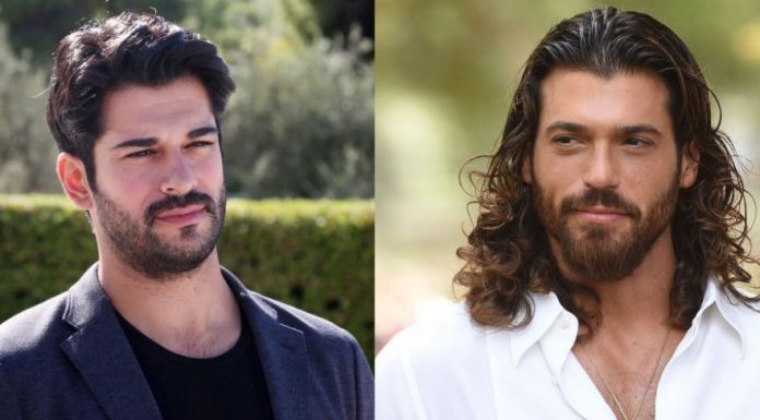 Ni Bali beg, ni Džan Jaman! OVO je novi turski glumac za kojim će žene izgubiti glavu! (FOTO)