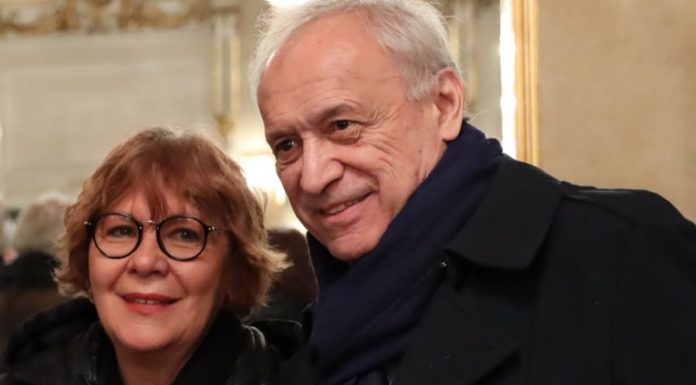 Zbog njega je ostavila Sergeja Trifunovića: Ćerka Milorada Vučelića i Ljiljane Dragutinović udata je za poznatog reditelja