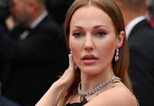 OVO Hurem? Nema šanse! Merjem Uzerli se upropastila botoksom, ne liči na sebe! (FOTO)