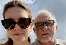 Lepa, mlada i uspešna: Ko je Anica Lazić, nova devojka Lazara Ristovskog? FOTO