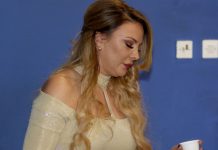 Rekla sam mu da sam trudna sa drugim, pao je sa stolice: Ispovest pevačice – Plakala sam što voljenom nisam podarila sina