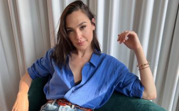 Poznata glumica provela dve godine u izraelskoj vojsci: Njena priča je neverovatna