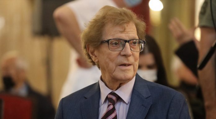 Neobična ljubavna priča Minje Subote i njegove Branke: Voleli su se četiri decenije, a jednu tajnu su dugo krili