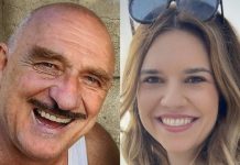 Radost je neizmerna! Devojka Lazara Ristovskog obradovala najlepšim vestima (FOTO)