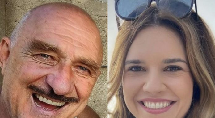 Radost je neizmerna! Devojka Lazara Ristovskog obradovala najlepšim vestima (FOTO)