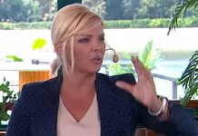 Nisam mogla da gledam kako ga dovoze u kovčegu: Voditeljka iznenada ostala bez muža – Bio je potpuno zdrav