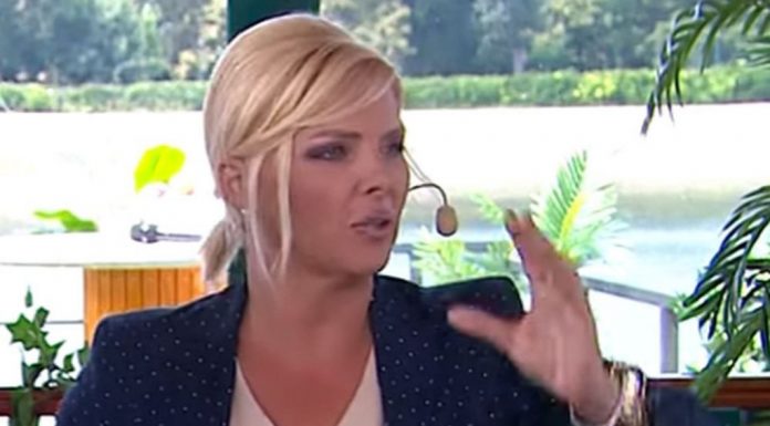 Nisam mogla da gledam kako ga dovoze u kovčegu: Voditeljka iznenada ostala bez muža – Bio je potpuno zdrav