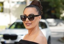 ZDRAVA DIJETA CECE RAŽNATOVIĆ: Jede i slatko ali jedna stvar je ključna