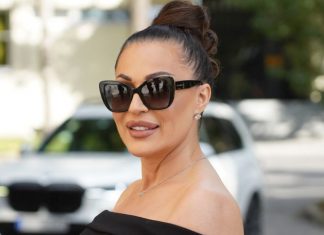 ZDRAVA DIJETA CECE RAŽNATOVIĆ: Jede i slatko ali jedna stvar je ključna