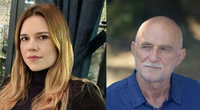 „Ne bih da mu sudim, ali što je mnogo, mnogo je!“ Komšije otkrile na šta je sve Lazar Ristovski primoran zbog mlađe devojke