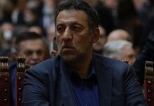 Pukao mi je žuč od gorčine koja se sakupila u meni: Vlade Divac o najtežem životnom periodu