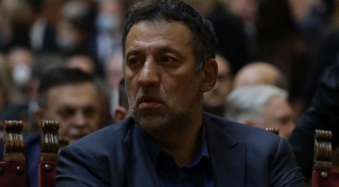 Pukao mi je žuč od gorčine koja se sakupila u meni: Vlade Divac o najtežem životnom periodu
