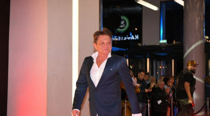 Dragan Bjelogrlić pre Maje ljubio devojku svog druga: Mrzeo sam ga kad je preoteo nju…