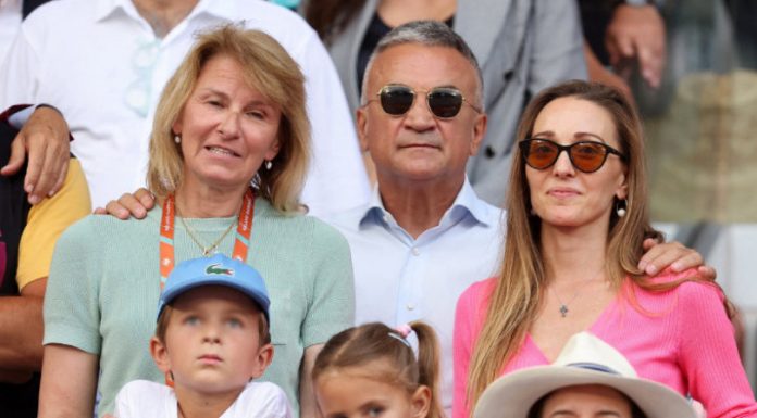 Dijana je na krštenju dobila ime Milica, a Stefan i Tara?