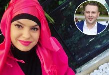 BIVŠA ŽENA DADE POLUMENTE ŠUTNULA GA POSLE 5 MESECI BRAKA! Nazivaju je feministkinjom s hidžabom, nema ko je ne zna u NOVOM PAZARU