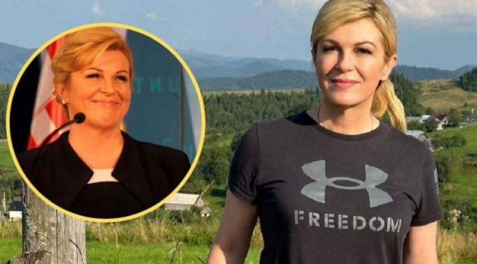 KOLINDA SE “PREPOLOVILA”, NJENA DIJETA SKIDA KILOGRAME KAO OD ŠALE: Dozvoljena je čak i večera, ali ova namirnica NE!