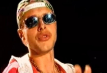 IMAO JAHTU OD 8 METARA, 3 AUTA,PO NASTUPU UZIMAO 40.000 MARAKA: 90-ih harao scenom, posle TRAGEDIJE nestao, a danas je nezaposlen (FOTO)