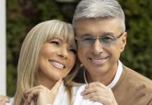 Dosta sam ćutala! Suzana Jovanović progovorila o razvodu: Ne želim da budem druga (FOTO)