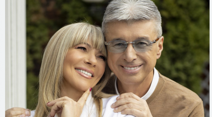 Dosta sam ćutala! Suzana Jovanović progovorila o razvodu: Ne želim da budem druga (FOTO)