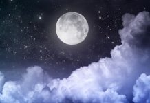 Sutra tačno u 11:58 časova stiže neverovatan preokret! Pun Mesec u Ovnu menja sudbinu 4 horoskopska znaka